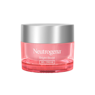 Neutrogena Bright Boost Brightening Gel Moisturizing Face Cream with Neoglucosamine 50ml / 1.7 fl oz Chivela
