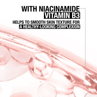 Neutrogena Clear & Defend+ Gel Moisturiser with Niacinamide & Panthenol 50ml / 1.7 fl oz Chivela