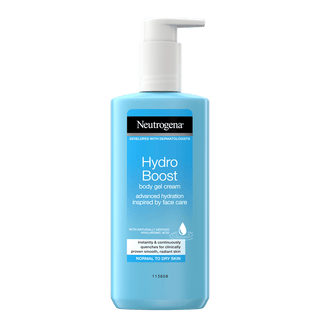 Neutrogena Hydro Boost Body Gel Cream 400ml / 13.5 fl oz Chivela