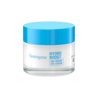 Neutrogena Hydro Boost Gel Cream Fragrance Free 50ml / 1.7 fl oz - By Baano