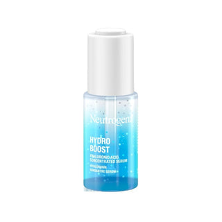 Neutrogena Hydro Boost Hyaluronic Acid Concentrated Serum 15ml / 0.5 fl oz - By Baano