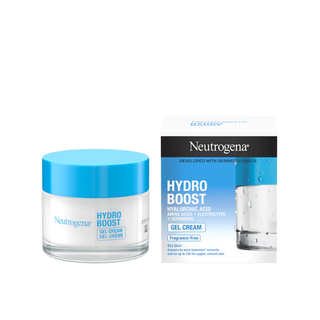 Neutrogena Hydro Boost Night Cream 50ml / 1.7 fl oz 2 Pack Chivela