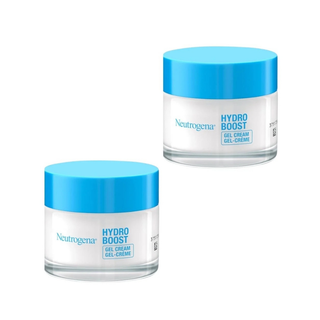 Neutrogena Hydro Boost Night Cream 50ml / 1.7 fl oz 2 Pack Chivela