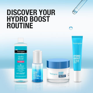 Neutrogena Hydro Boost Night Cream 50ml / 1.7 fl oz 2 Pack Chivela