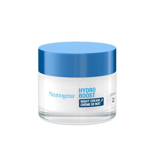 Neutrogena Hydro Boost Night Cream 50ml / 1.7 fl oz Chivela