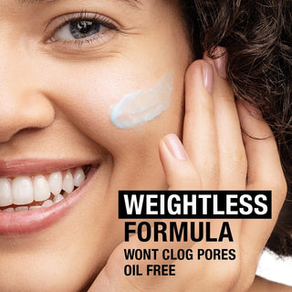 Neutrogena Hydro Boost Water Gel Moisturiser 50ml / 1.7 fl oz - By Baano