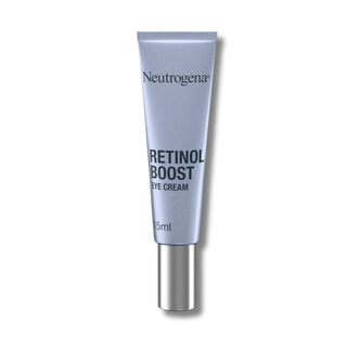 Neutrogena Retinol Boost Eye Cream 15ml / 0.5 fl oz Chivela