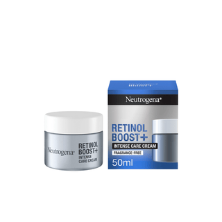 Neutrogena Retinol Boost+ Intense Care Cream 50ml / 1.7 fl oz Chivela