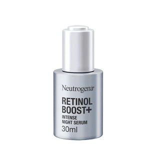 Neutrogena Retinol Boost+ Intense Night Serum 30ml / 1.0 fl oz - By Baano