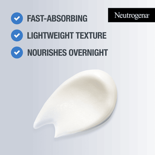 Neutrogena Retinol Boost Night Cream 50ml / 1.7 fl oz Chivela