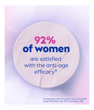 Nivea Cellular Expert Filler Firming Day Face Cream SPF 30 50 ml / 1.7 fl oz - By Baano