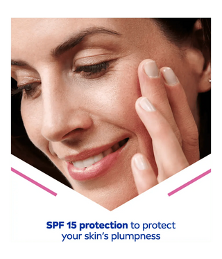 Nivea Cellular Expert Filler Firming Day Face Cream SPF 30 50 ml / 1.7 fl oz - 2 Pack - By Baano