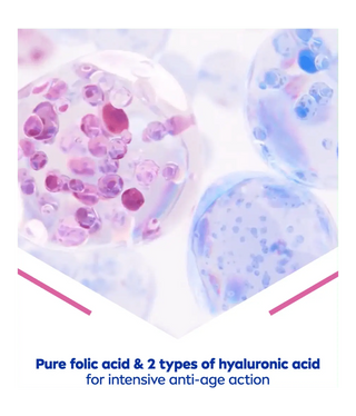 Nivea Cellular Expert Filler Firming Day Face Cream SPF 30 50 ml / 1.7 fl oz - By Baano