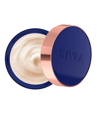 Nivea Cellular Expert Lift Pure Bakuchiol + HA Anti-Age Night Face Cream 50ml / 1.7 fl oz - 2 Pack - By Baano