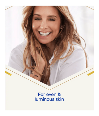 Nivea Cellular Luminous 630 Anti-Dark Spot Day Cream Face Moisturiser SPF50 40ml/ 1.35 fl.oz - 2 Pack - By Baano