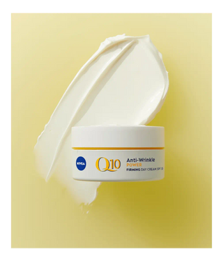 Nivea Q10 Power Age Spot Face Cream SPF30 50ml / 1.7 fl oz - By Baano