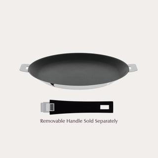 Crepe Pan - Removable Handle - By Baano