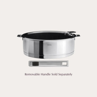 Non-Stick Saute Pan - By Baano