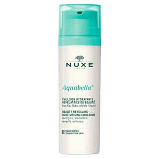 Nuxe Aquabella Beauty Revealing Moisturising Emulsion 50ml - By Baano