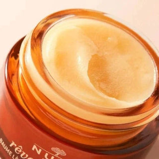 Nuxe Baume Reve De Miel Levres Lip Balm 15gr - By Baano