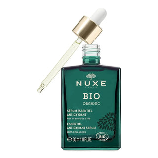 Nuxe Bio Organic Antioxidant Serum 30 ml - By Baano