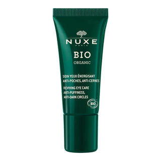 Nuxe Bio Organic Eye Contour Cream 15 ml - By Baano