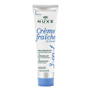 Nuxe Crème Fraîche de Beauté 3in1 Cream 100ml - By Baano