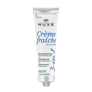 Nuxe Crème Fraîche de Beauté 3in1 Cream 100ml - By Baano