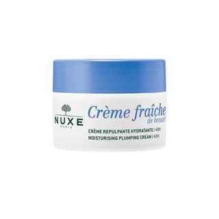 Nuxe Creme Fraiche 48h Moisturizing Care Cream 50 ml (Normal Skin) Chivela