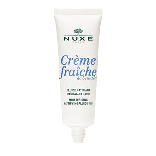 Nuxe Creme Fraiche 48h Moisturizing Care Emulsion (Combination Skin) Chivela