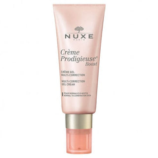 Nuxe Creme Prodigieuse Boost Creme Gel Multi Correction 40 ml - By Baano