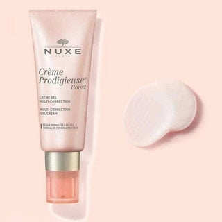 Nuxe Creme Prodigieuse Boost Creme Gel Multi Correction 40 ml - By Baano