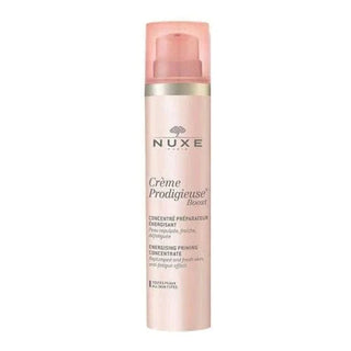 Nuxe Creme Prodigieuse Boost Energising Priming Concentrate 100 ml - By Baano