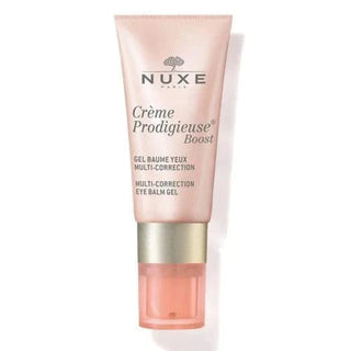 Nuxe Creme Prodigieuse Boost Multi Correction Eye Balm Gel 15 ml - By Baano