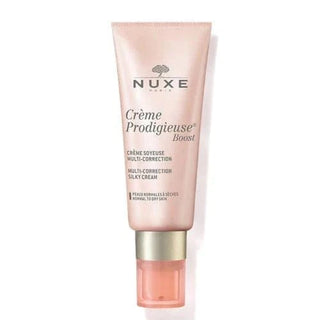 Nuxe Creme Prodigieuse Boost Multi Correction Silky Cream 40 ml - By Baano