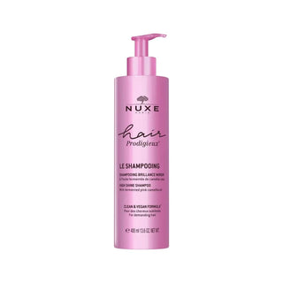 Nuxe Hair Prodigieux High Shine Shampoo 400 ml Chivela
