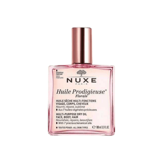 Nuxe Huile Prodigieuse Floral 100 ml - By Baano