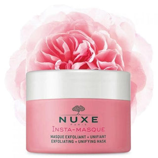 Nuxe Insta-Masque Exfoliating + Unifying Mask 50ml - By Baano