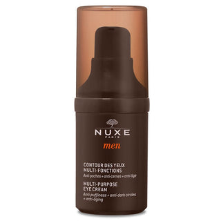 Nuxe Men Eye Contour Cream 15ml - By Baano
