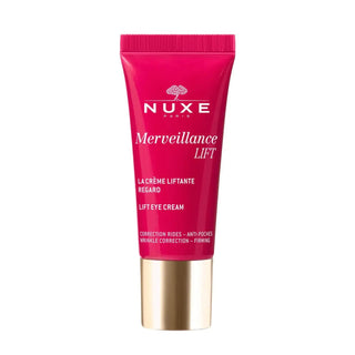 Nuxe Merveillance Lift Eye Cream 15 ml - By Baano