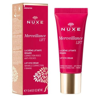 Nuxe Merveillance Lift Eye Cream 15 ml - By Baano