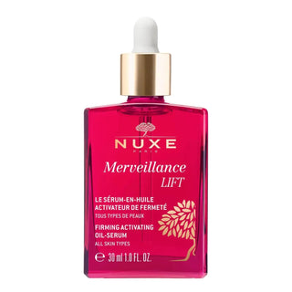 Nuxe Merveillance Lift Firming Activating Oil Serum 30 ml - By Baano