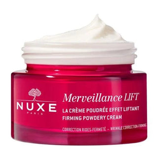 Nuxe Merveillance Lift Firming Powdery Cream 50 ml Chivela