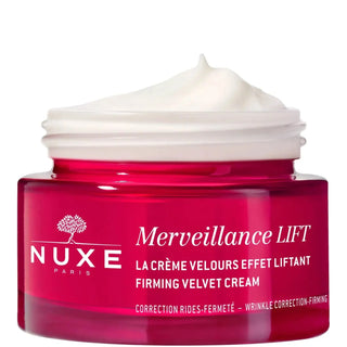 Nuxe Merveillance Lift Firming Velvet Cream 50 ml - By Baano
