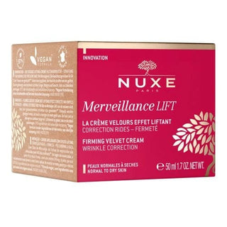 Nuxe Merveillance Lift Firming Velvet Cream 50 ml - By Baano
