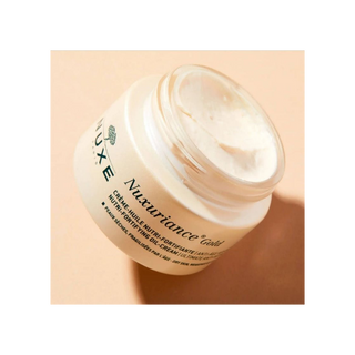 Nuxe Nuxuriance Gold Nutri-Fortifying Oil-Cream 50ml - By Baano