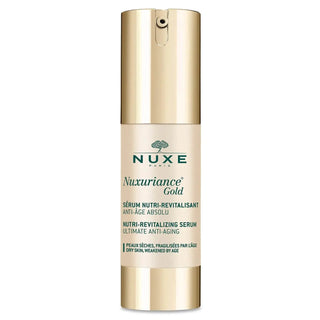 Nuxe Nuxuriance Gold Nutri Revitalizing Serum 30 ml - By Baano