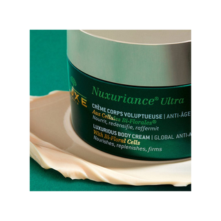 Nuxe Nuxuriance Ultra Anti-Aging Body Cream 200ml - By Baano