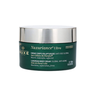 Nuxe Nuxuriance Ultra Anti-Aging Body Cream 200ml - By Baano