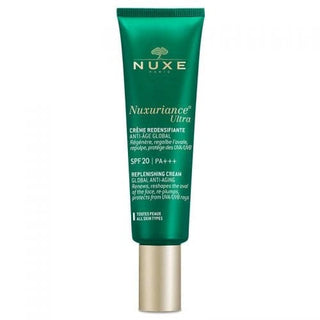 Nuxe Nuxuriance Ultra Global Anti-Aging Cream SPF20 50ml - By Baano